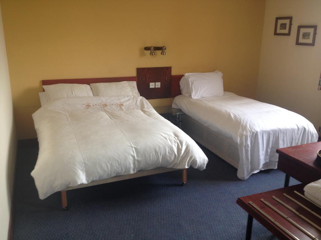 Pelham Hotel Immingham Bilik gambar