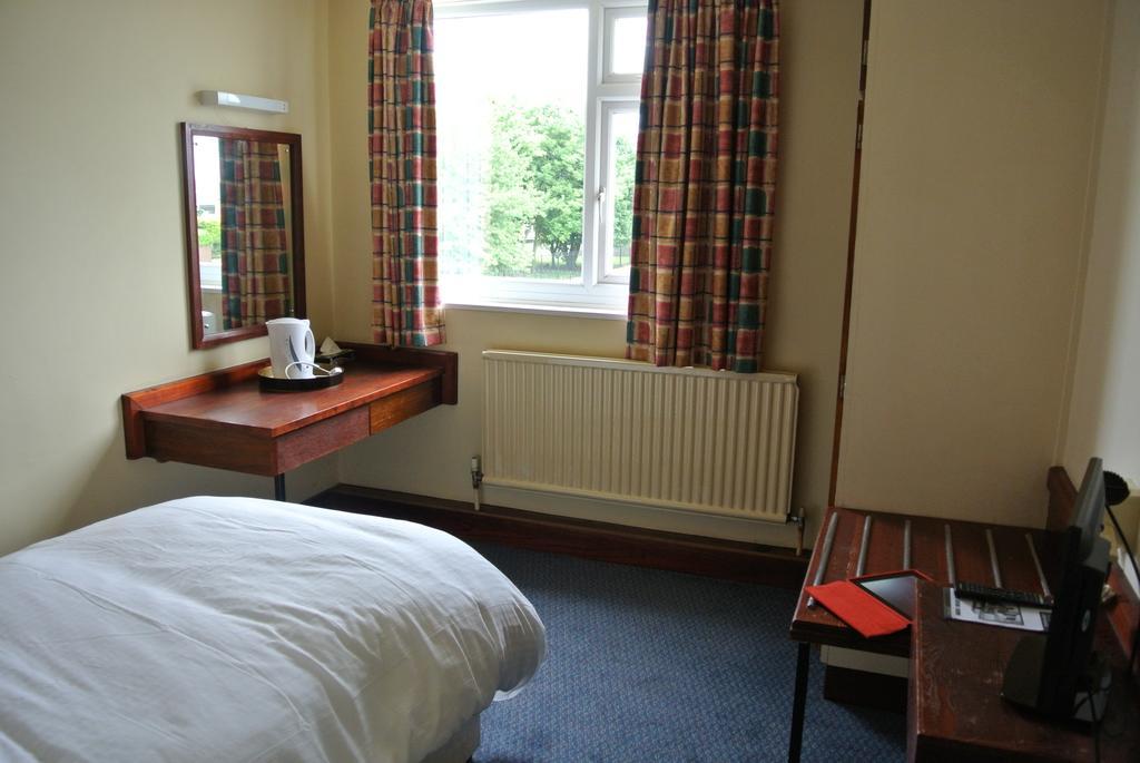 Pelham Hotel Immingham Bilik gambar