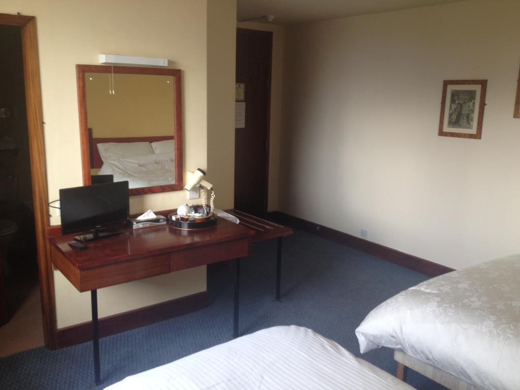 Pelham Hotel Immingham Bilik gambar